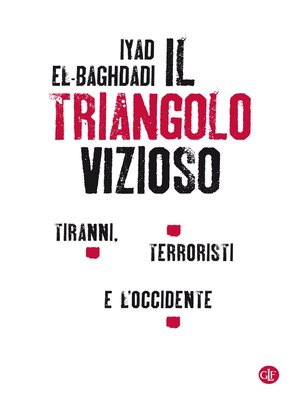 cover image of Il triangolo vizioso